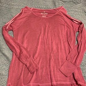 American Eagle Soft & Sexy T
